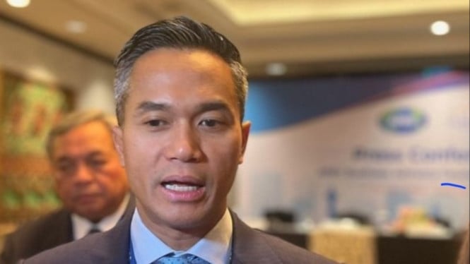 Anindya Bakrie: Transformasi Digital Berbasis AI Menjadi Kunci Akselerasi UMKM Indonesia