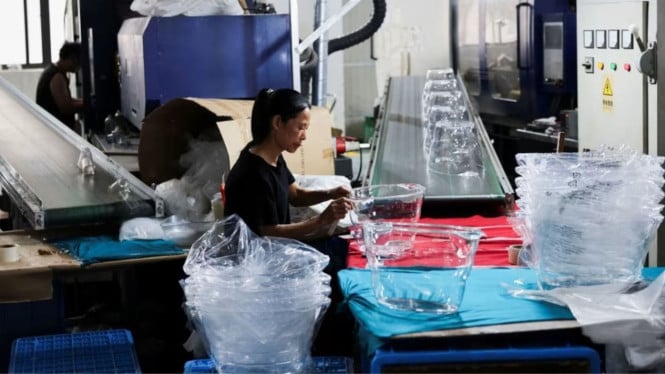 Guncangan Geopolitik Timur Tengah Dorong Lonjakan Permintaan Plastik Daur Ulang di Asia Tenggara