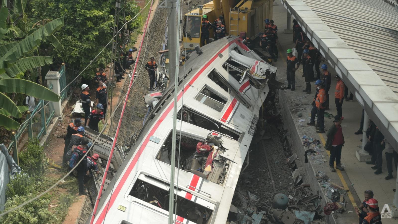 Evaluasi Keselamatan KRL Dimulai: Kementerian PPPA Desak Perubahan Tata Letak Gerbong Khusus Perempuan