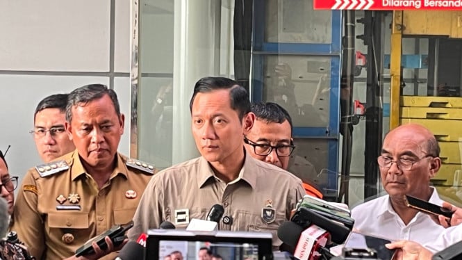 AHY Tolak Relokasi Gerbong Wanita: Kesetaraan Gender Bukan Sekadar Pemisahan Fisik