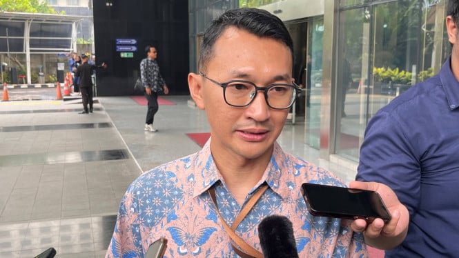 Komisi Pemberantasan Korupsi Ungkap Sindikat Perantara yang Tawarkan Jasa Atur Kasus Bea Cukai
