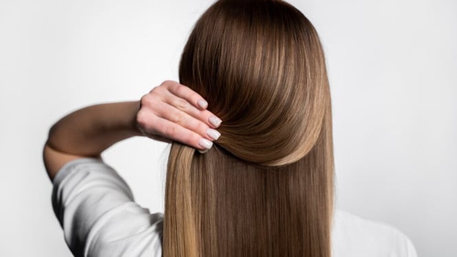 Tren Perawatan Rambut Mandiri di Rumah: Solusi Praktis di Era Kesibukan Modern