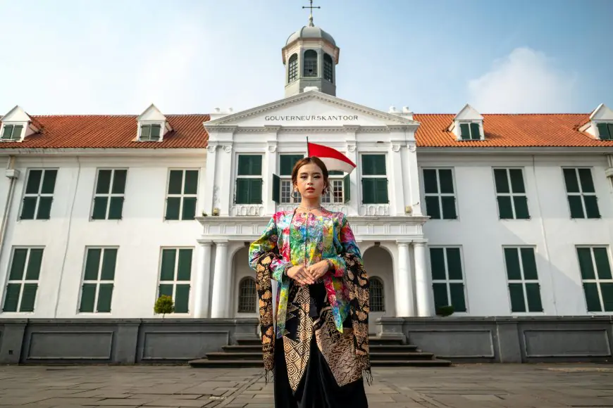Batik Malang Bangkit Kembali: Warisan Budaya Berubah Menjadi Peluang Ekonomi Muda