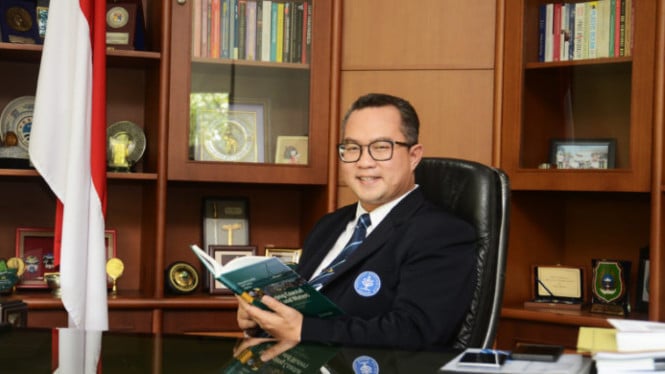 BRIN Luncurkan Sistem Monitoring Real-Time untuk Deteksi Dini Kerusakan Infrastruktur Jembatan Kereta Api