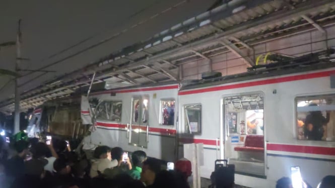 BRIN Kembangkan Teknologi Bantalan Rel Karet Komposit untuk Meningkatkan Keselamatan Kereta Api Indonesia