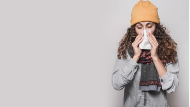 Waspada Influenza: Penyakit Musiman yang Sering Dianggap Remeh Namun Mengancam Nyawa