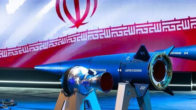 Iran Tawarkan Keahlian Militer kepada Negara-Negara Bersekutu untuk Memperkuat Pertahanan Regional