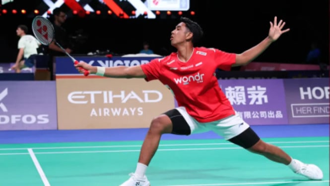 Alwi Farhan Bongkar Beban Mental dalam Persiapan Piala Thomas 2026: Ekspektasi Kemenangan Jadi Momok