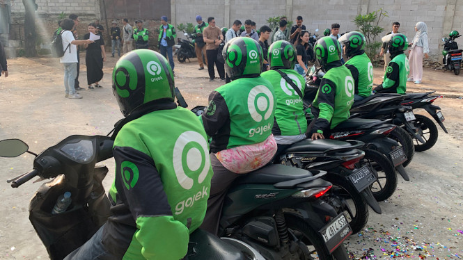 GoTo Raih Momentum Profitabilitas: Catat Laba Bersih Rp171 Miliar di Kuartal Pertama 2026