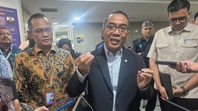 Mendiktisaintek Klarifikasi Strategi Transformasi Prodi: Revitalisasi, Bukan Penutupan