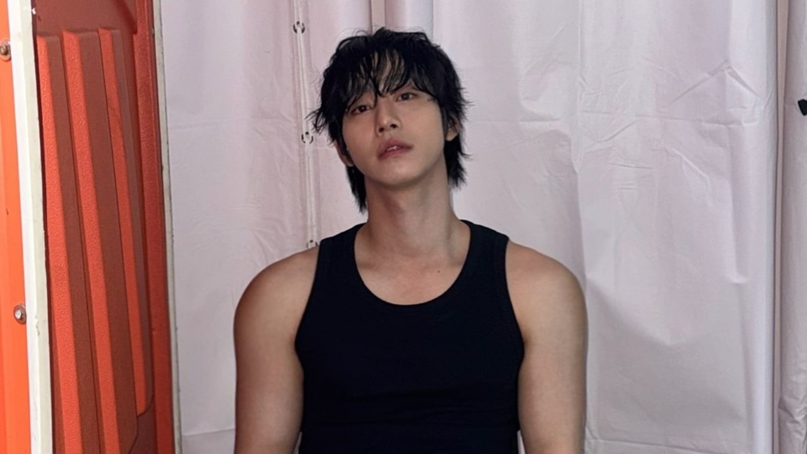 Dari Trainee K-pop hingga Layar Netflix: Ahn Hyo-seop Ceritakan Perjalanan Unik Menuju Kesuksesan Global