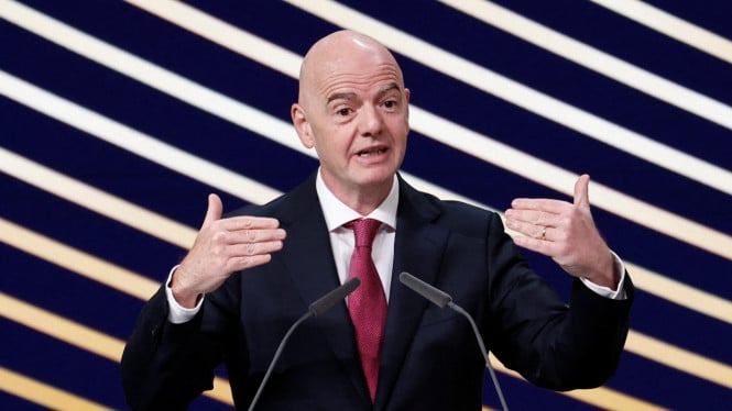 Transformasi Radikal Piala Dunia 2026: FIFA Terapkan Regulasi Ketat dan Ekspansi Format Kompetisi