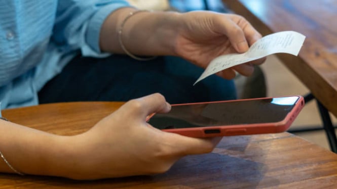 Waspada Modus Penipuan Digital Meningkat Saat Musim Liburan Panjang, Jangan Mudah Tergiur Penawaran Mencurigakan