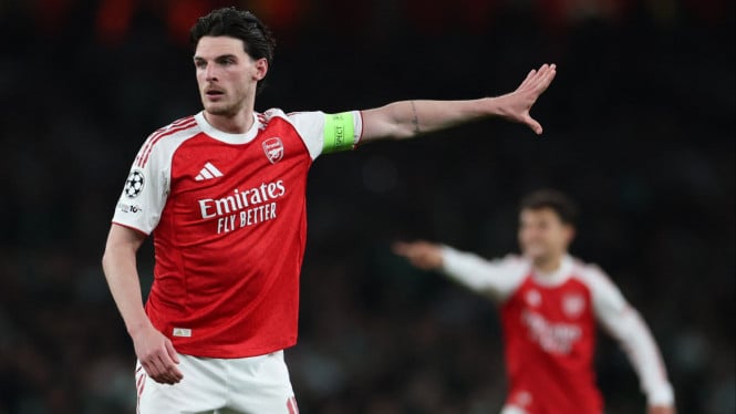 Pertarungan Sengit Semifinal Liga Champions: Atletico Madrid Hadapi Arsenal dalam Laga Pembuka yang Menentukan