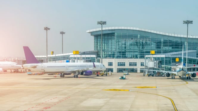 Singapura Raih Posisi Teratas Bandara Terbaik Dunia 2026, Indonesia Tertinggal Jauh dalam Pemeringkatan Internasional