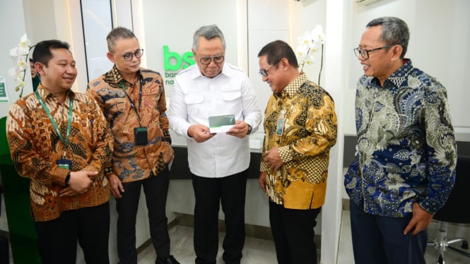 BSN Perkuat Strategi Pembiayaan Urban, Targetkan Akselerasi Investasi di Perkotaan