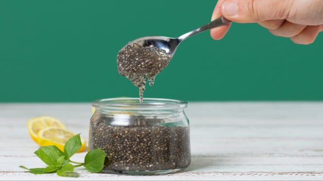 Transformasi Kesehatan Tubuh Melalui Konsumsi Chia Seed Secara Teratur: Studi Komprehensif Manfaat Biji Ajaib Modern