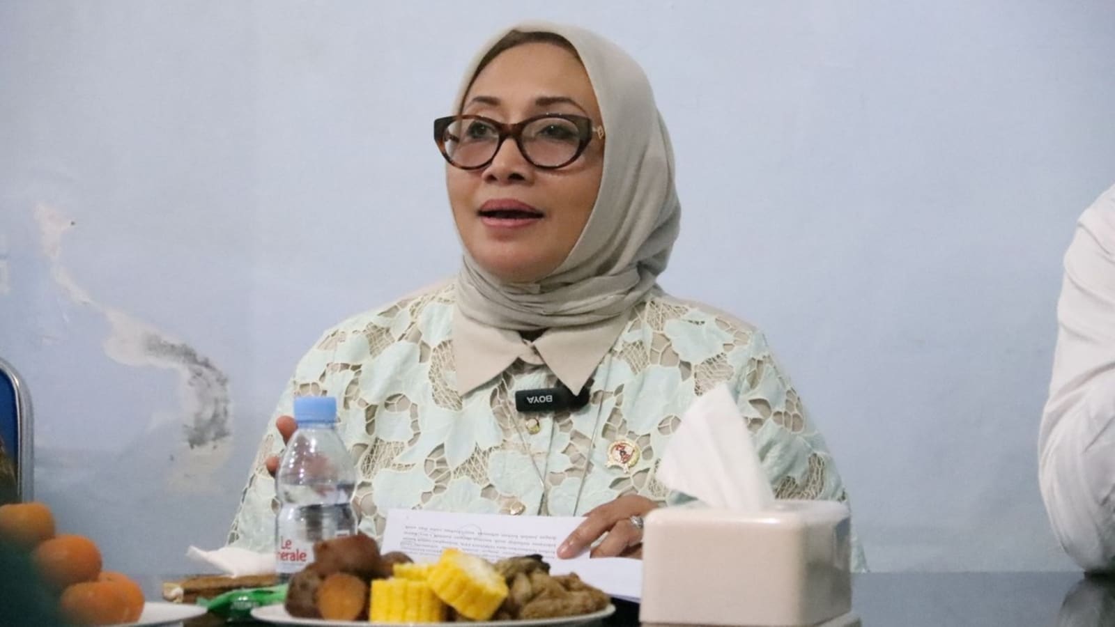 Menteri PPPA Minta Maaf atas Rencana Relokasi Gerbong Khusus Perempuan, Dinilai Mengabaikan Keselamatan Pengguna