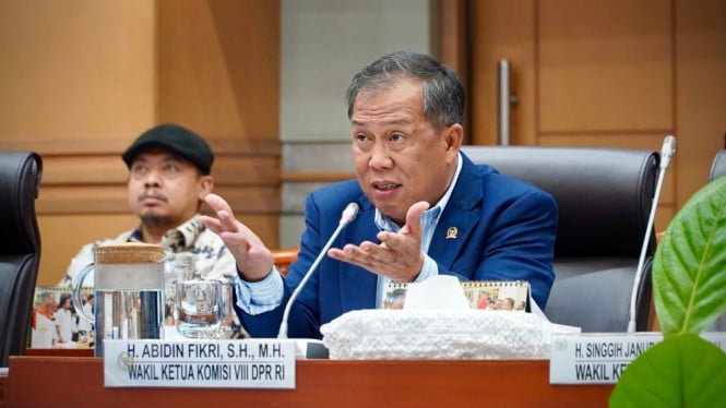 Sindikat Haji Ilegal Kembali Beroperasi: Tiga Warga Indonesia Tertangkap di Makkah, DPR Desak Penegakan Hukum Tegas