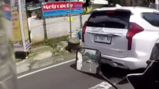 Kepolisian Identifikasi Modus Operasional Pelat Nomor Kendaraan Palsu yang Masih Marak di Jalanan