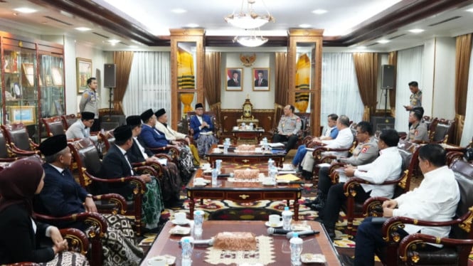Satgas Haji 2026 Gerak Cepat Amankan Jemaah dari Sindikat Ilegal, Puluhan Kasus Terbongkar dalam Sebulan Pertama