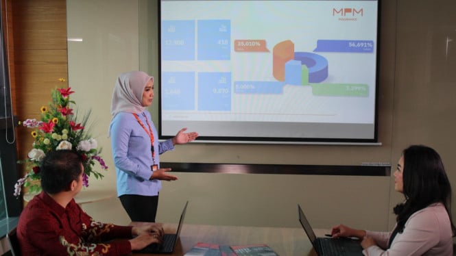 Mitra Pinasthika Mustika Raih Pertumbuhan Laba 8% di Kuartal Pertama 2026 Meski Tekanan Ekonomi Masih Berlanjut