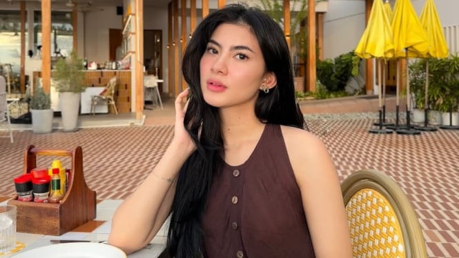 Inka Andestha: Dari Konten Kreator Semarang Hingga Menjadi Perbincangan di Ajang Akademik Bergengsi