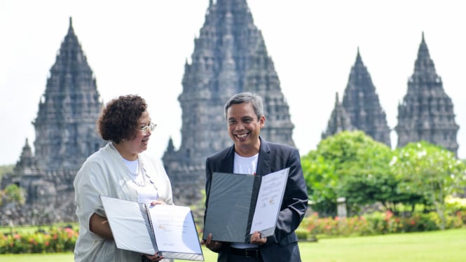 BTN Perluas Jangkauan Pembiayaan Pariwisata Melalui Kemitraan Strategis dengan IDM