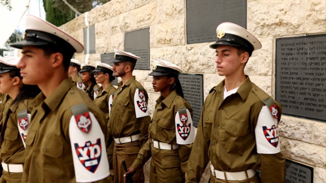 Krisis Kesehatan Mental Militer Israel: Bunuh Diri Tentara Membengkak Akibat Trauma Perang Berkelanjutan