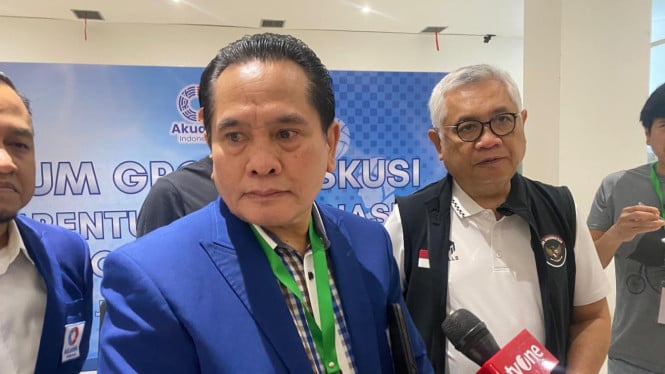 Federasi Akuatik Indonesia Luncurkan Program Komprehensif Liga Polo Air Nasional untuk Membina Generasi Atlet Berkualitas