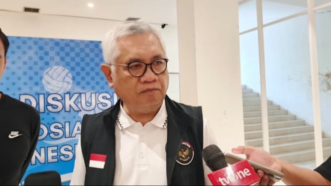 Organisasi Polo Air Indonesia Menjadi Kunci Strategis Pengembangan Olahraga Akuatik Nasional