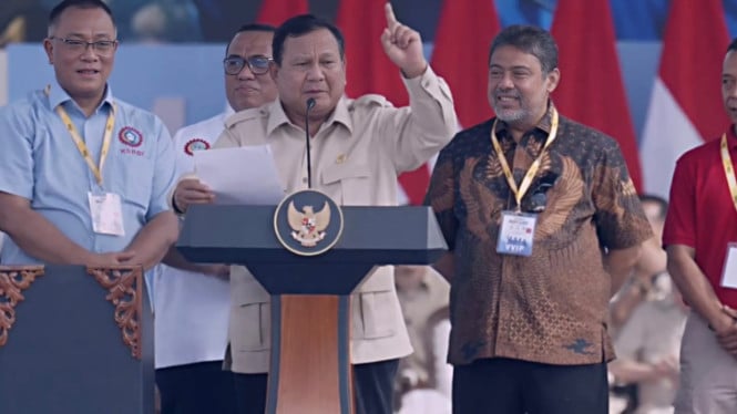 Program Hunian Buruh Prabowo: 350 Ribu Unit Terbangun, Target 1 Juta Rumah dengan Skema Cicilan 40 Tahun
