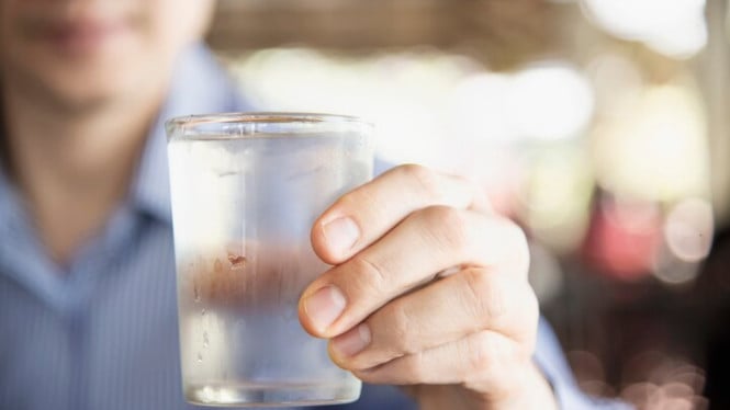Galon Air Minum Bekas Layanan Lama Jadi Bom Kesehatan Tersembunyi di Rumah Tangga Indonesia