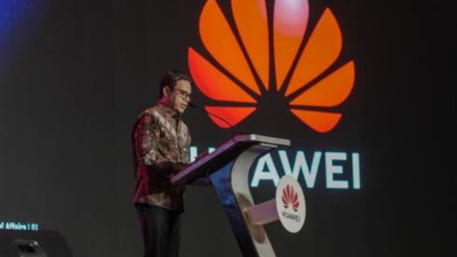 Indonesia Harus Berhenti Mengikut, Saatnya Kuasai Teknologi Sendiri
