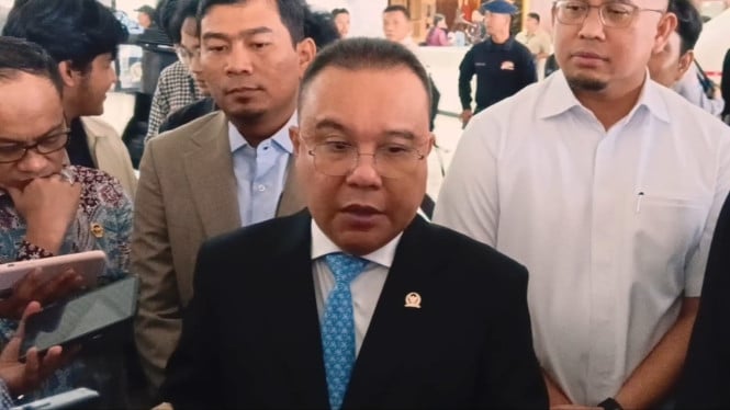 Danantara Masuk Saham Aplikasi Ojek Online, Komitmen Kurangi Beban Finansial Driver hingga 8 Persen