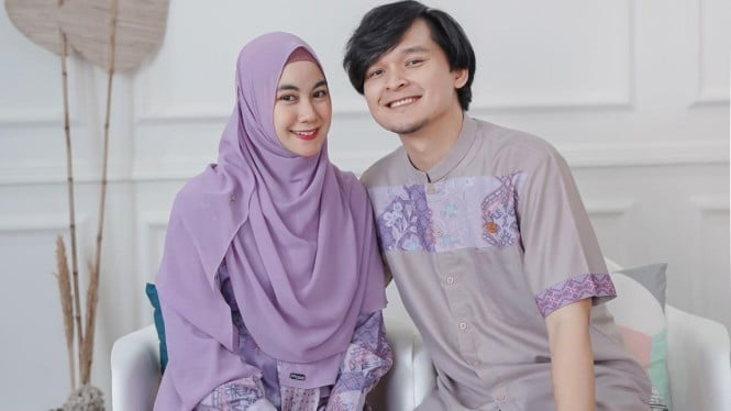 Rumah Anisa Rahma dan Anandito Dwi Sepdiawan Ludes Terbakar, Diduga Akibat Percikan Api dari Usaha Mengusir Lalat