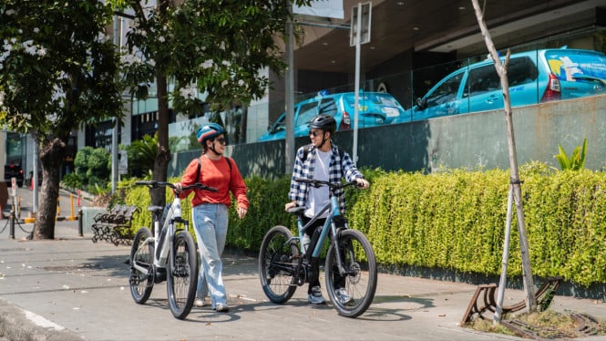 Lonjakan Harga Bahan Bakar Mendorong Masyarakat Perkotaan Beralih ke Transportasi Sepeda, Sebuah Fenomena Sosial yang Mengubah Wajah Mobilitas Urban