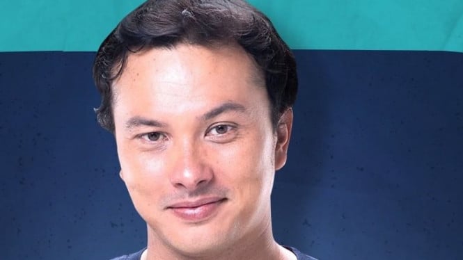 Nicholas Saputra dan Cinta Laura Ambil Peran Baru sebagai Juri Kompetisi Bergengsi, Tinggalkan Layar Lebar Sejenak