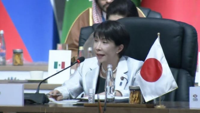 Pemimpin Negara Jepang Terbuka soal Krisis Kesehatan Mental: Tidur Berkurang Akibat Beban Ganda Domestik dan Kenegaraan