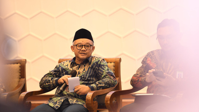 Reformasi Pendidikan Indonesia: Mendikdasmen Tegaskan Tiga Pilar Utama Untuk Membangun Mutu Pendidikan Berkelanjutan