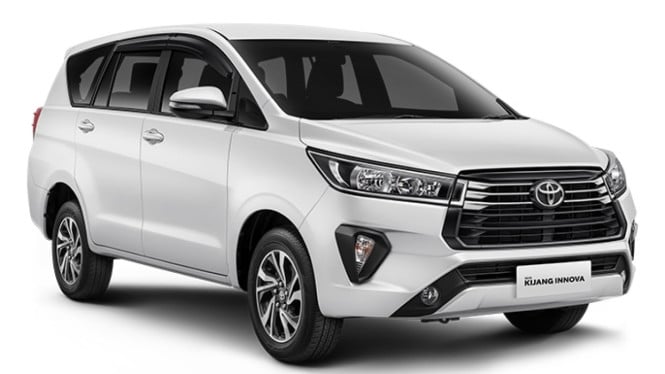 Lonjakan Harga Diesel Memicu Dilema Konsumen: Pertahankan Innova Reborn atau Beralih ke Teknologi Terbaru?