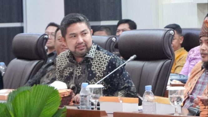 Kesenjangan Pendidikan Indonesia Timur Versus Jawa Masih Menganga, PDIP Kalsel Desak Pemerintah Ambil Aksi Nyata