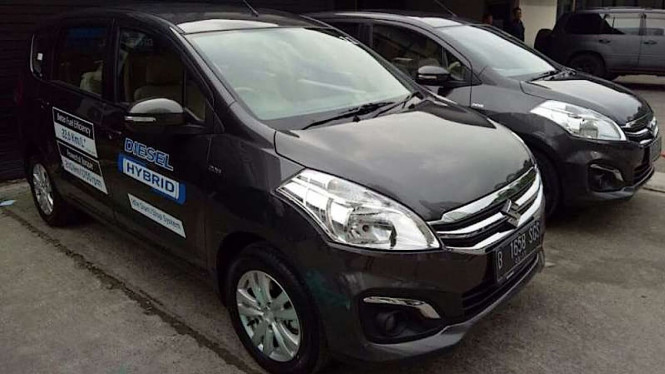 Mobil Hybrid Kini Terjangkau: Pilihan Cerdas Konsumen Indonesia dengan Budget Rp100 Jutaan