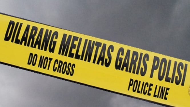 Tragedi Mencekam di Karawang: Buruh Muda Meninggal Dunia Setelah Lehernya Terjerat Benang Layangan Saat Berkendara