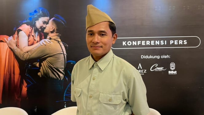 Spektakuler Panggung 'MAR': Bagaimana Para Pemain Menghidupkan Warisan Ismail Marzuki dengan Passion dan Dedikasi