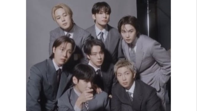 Promoter Konser BTS Jakarta Mulai Sinyal Pembukaan War Tiket, ARMY Diminta Segera Bersiap
