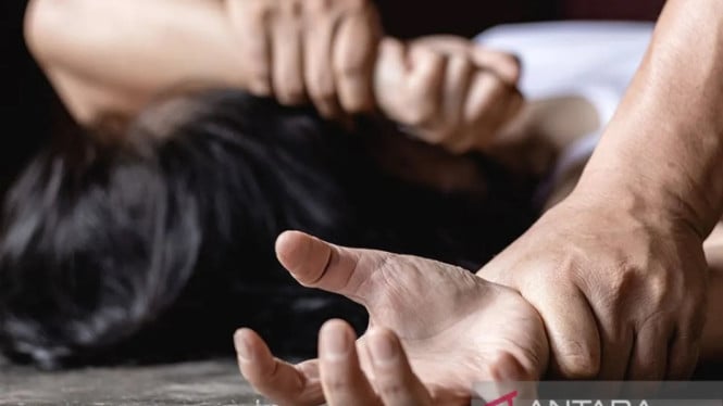 Remaja Perempuan di Tangerang Menjadi Korban Pemerkosaan Setelah Dipaksa Minum Minuman Keras, Pelaku Utama Masih Dalam Pencarian