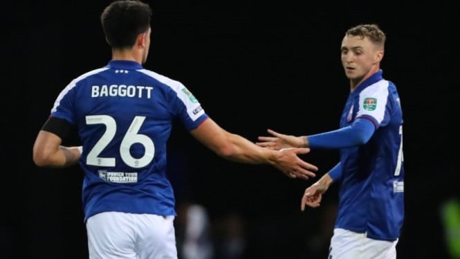 Pencapaian Bersejarah: Elkan Baggott dan Ipswich Town Raih Promosi ke Premier League