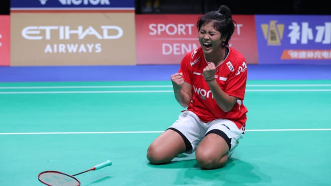 Analisis Mendalam: Mengapa Timnas Badminton Indonesia Harus Puas dengan Medali Perunggu Usai Kalah dari Korea Selatan di Semifinal Piala Uber 2026