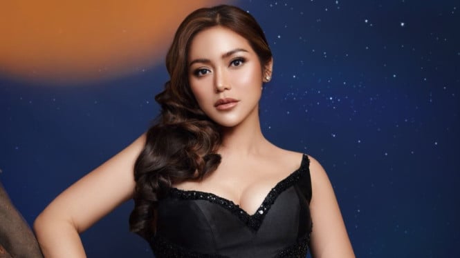 Pengalaman Mengerikan Jessica Iskandar: Mengungkap Misteri Fenomena Supranatural di Hunian Pribadinya